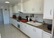 Resale - Apartment / flat -
Orihuela - Los Dolses
