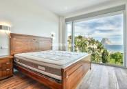 Resale - Villa -
Calpe - la Canuta