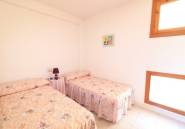 Resale - Apartment / flat -
Jávea - Xàbia - Mar Azul