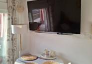 Resale - Apartment / flat -
Villajoyosa - Villajoyosa Centro