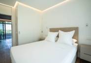 Resale - Apartment / flat -
Orihuela - Las Colinas Golf