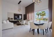 Resale - Villa -
Algorfa - Algorfa Centro