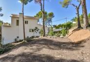 Resale - Villa -
Altea - Altea Centro
