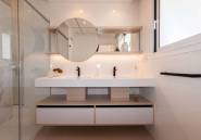 New Build - high-bungalow -
Ciudad Quesada