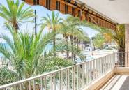 Resale - Apartment / flat -
Torrevieja - Playa del Cura