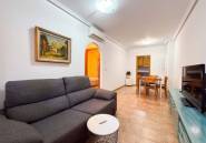 Resale - Apartment / flat -
Torrevieja - La Mata