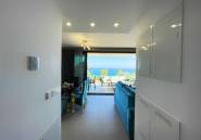 Reventa - Apartamento / piso -
Villajoyosa - Villajoyosa Centro