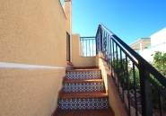 Használt ingatlanok - Town House -
Orihuela - Los Balcones