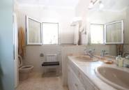 Resale - Villa -
Orihuela Costa - Cabo Roig