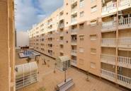 Használt ingatlanok - Apartman / lakás -
Torrevieja - Playa del Cura