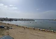 Használt ingatlanok - Apartman / lakás -
Torrevieja - Torrevieja Centro