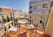 Resale - Apartment / flat -
Torrevieja - Centro - Muelle Pesquero