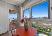 Resale - Apartment / flat -
Campello - El Campello - Campello - El Campello Centro