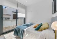 Új építés - low-bungalow -
Torrevieja