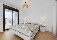 Használt ingatlanok - Apartman / lakás -
Villamartin - PAU 8