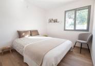 Resale - Villa -
Benissa - La Fustera