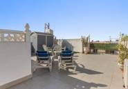 Resale - Bungalow -
Torrevieja - El chaparral