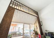 Resale - Apartment / flat -
Torrevieja - Playa de los Locos