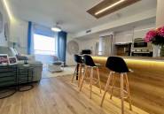 Resale - Apartment / flat -
Torrevieja - Punta Prima