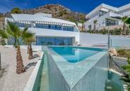 Reventa - Villa -
Altea - Altea Centro