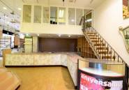 Resale - Commercial property -
Guardamar del Segura - Guardamar del Segura Centro