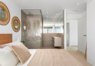 New Build - detached -
Los Alcázares