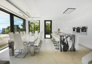 Resale - Villa -
Calpe - Calpe Centro