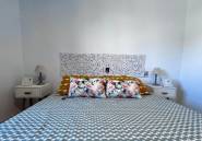 Resale - Apartment / flat -
Torrevieja - Punta Prima