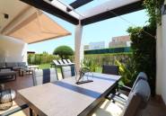 Reventa - Villa -
Algorfa - Algorfa Centro