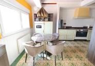 Resale - Villa -
Orihuela Costa - Villamartín