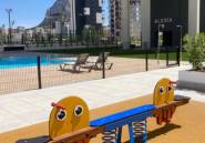 Resale - Apartment / flat -
Calpe - Calpe Centro