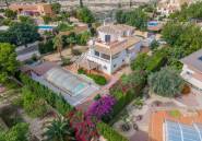 Reventa - Villa -
Alicante - Alicante Centro