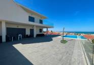Resale - Villa -
Torrevieja - La Mata