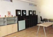 Resale - Villa -
Alicante City - La Torreta