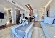 Resale - Apartment / flat -
Torrevieja - Punta Prima