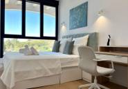 Resale - Apartment / flat -
Villajoyosa - Villajoyosa Centro