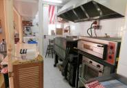 Resale - Commercial property -
Torrevieja - Torrevieja Centro