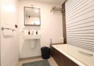 Resale - Bungalow -
Orihuela Costa - La Zenia