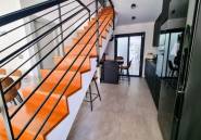 Resale - Villa -
Orihuela - Mil Palmeras