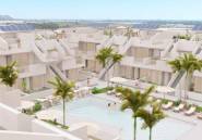 New Build - low-bungalow -
Roldán