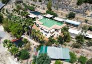 Használt ingatlanok - country house -
La Nucía - Cautivador