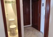 Reventa - Apartamento / piso -
Torrevieja - Torrevieja Centro