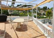 Reventa - Villa -
Benissa - Benissa Centro