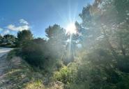 Használt ingatlanok - land -
Calpe - Calpe Centro