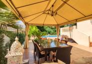 Használt ingatlanok - Villa -
Orihuela - Las Ramblas Golf