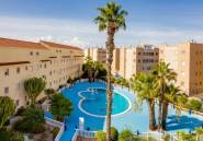Resale - Apartment / flat -
Torrevieja - San Luis