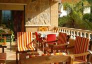 Resale - Villa -
Benidorm - Benidorm Centro