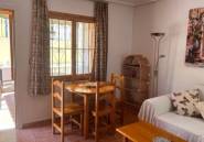 Winter rental - Bungalow -
Orihuela Costa - Playa Flamenca