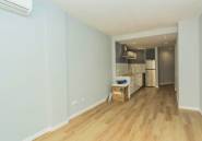 Resale - Apartment / flat -
Torrevieja - La Mata