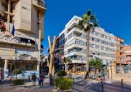 Használt ingatlanok - Apartman / lakás -
Torrevieja - Torrevieja Centro